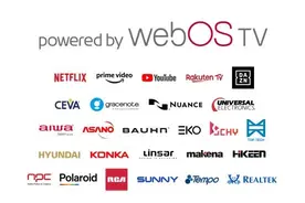 LG 开放 webOS 智能电视系统，授权康佳等厂商使用图片