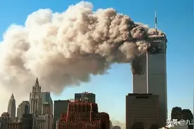 9·11恐袭20周年，美国千禧一代仍受到影响图片