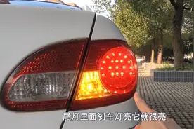 汽车这些零件一个月要检查一次，喵哥教你操作，学会养车不求人图片