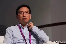 上海滩隐形巨富，比郭广昌还多30亿，外界却连他姓什么都很模糊图片