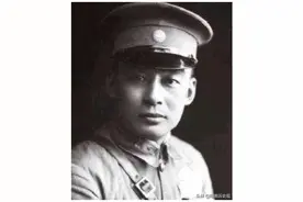 胡宗南晚年：赴台后不受重用，心情抑郁，67岁因病去世图片