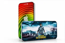 iPhone13概念图：无刘海直面屏太豪横，但伸缩镜头更硬核图片