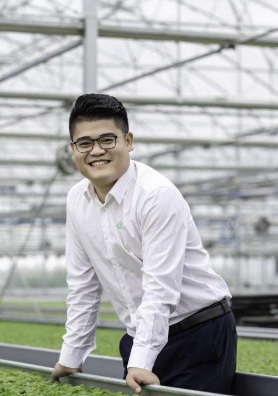 「中国温室2019」年会揭秘三：创新发展论坛和您有个约会（上）