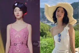 平胸女生怎么穿衣？变丰满还是更时髦，2种方向大解析图片