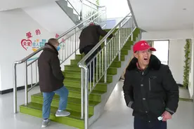 【决战脱贫 逐梦小康】通渭：织密兜底保障网 小康路上不漏一户、不落一人图片