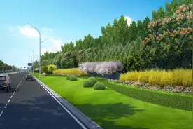 今年，石家庄市将新建6座街旁游园图片