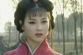 国色天香不是谁都可以演的，这6位女演员告诉你，什么叫演活角色图片