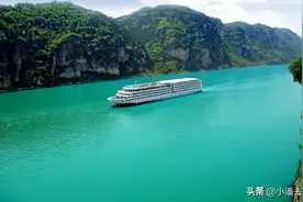 2021年五一游三峡各三峡豪华游轮船期表，每人大约需要多少钱图片