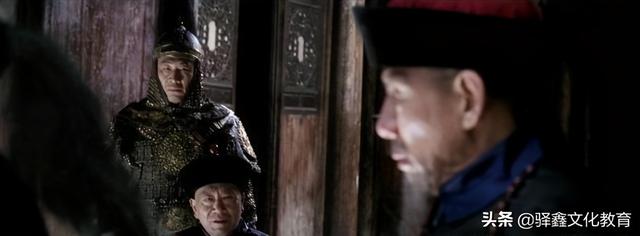 解析《投名状》，你就知道为什么真正踏实干活的人反倒受排挤了