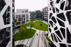 刚入职阿里，outing每人自费5000，都这么有钱了吗？图片