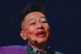 陈小春是吃了火龙果的Jasper图片