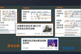 今日头条这么厉害，到底用了什么牛逼技术图片