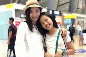 语文成绩怎么提高？主持人王芳用妙招，帮助女儿从倒数到年级范文图片