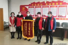 阳信联通：免费安装宽带开通wifi　助力贫困学生空中课堂图片