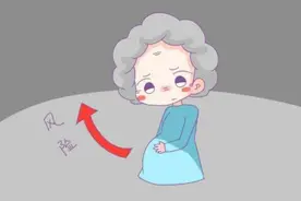 高龄产妇选择生育是有一定风险，到了45岁还会正常受孕吗？图片