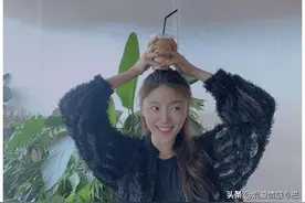 相亲女月入两万，第一次露出赚钱老底时，就被对象甩了图片