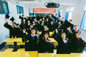 到底什么是对口高考？对口高考上本科有多难？图片