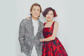 哈文和李咏：生离死别3年之后，她依然是李家的儿媳妇图片