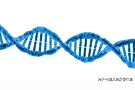 备孕须知：生理知识：也许你不知道的遗传病知识（1）图片