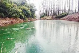 漯河地理丨岁月悠悠古唐河图片