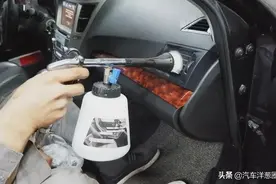 4S店为何老建议洗空调？离职修理工说出实话，很多人都被坑过？图片