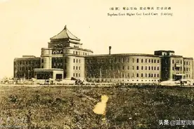 伪满时期日本人为什么不准中国人吃大米，抓住会如何处罚？图片