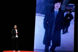 东北、穷鬼乐园、仙症：作家郑执的文字世界图片