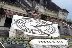 汶川大地震时哪个国家捐款最多？看到日本捐款数字这个账定要记下图片