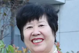 代表委员两会寄语丨刘英才：为中医药传承发展增光添彩图片