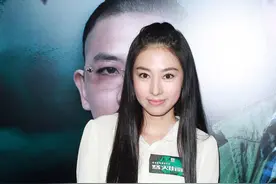 6位在TVB演过戏的内地女星，让人误以为“港产美女”图片