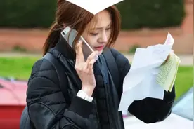 郑爽张恒聊天记录曝光！这次，她真的没救了图片