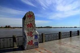 新中国成立后，我们用谈判收回了多少土地？学者：还真不少图片