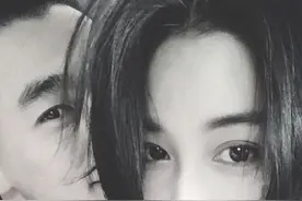 张馨予罕见秀恩爱，晒与老公日常对话童趣可爱，婚后两年变小女人图片