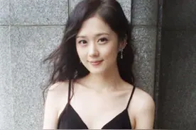 当年的韩星张娜拉，因一句“没钱就去中国”被封杀，后来如何了？图片