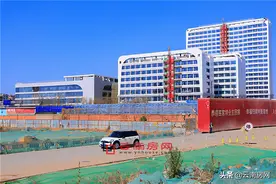 城改“困难户”要动真格了？官渡区计划今年启动25个项目图片