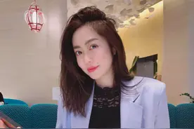 曝35岁日本女星恋上台湾富豪，当众搂肩热舞，曾和林子祥儿子秘恋图片
