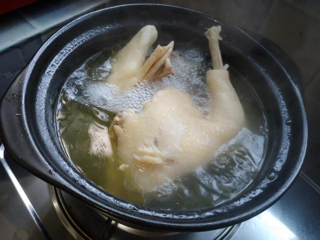 海参花胶煲鸡汤的做法窍门 海参花胶炖鸡汤的做法