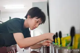 走进新兵，感受新训生活的缤纷色彩！图片