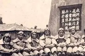 抗日战争中，出身富二代的中国第一批飞行员全部战死沙场图片