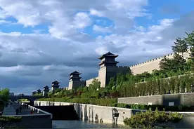 「大新·图享」昨天，大同飘出会飞的云朵，美腻了图片