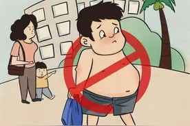 如果不想被全体海南人鄙视，就别干这些事儿图片