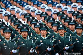 预备役领导体制调整，让预备役部队训练更好、战力更强、军味更足图片