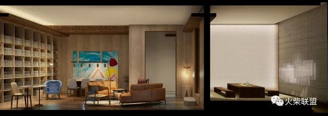 「深圳中国杯帆船会所&办公室」〖火柴设计联盟〗第2244期