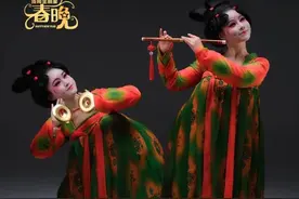 王炸背后有王牌河南春晚的火是有原因的图片