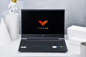 真实无界场景下的温度表现如何？惠普VICTUS光影精灵7散热测试图片