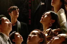 19岁与顶流隐婚，29岁“高龄”出道，42岁她终于火了图片