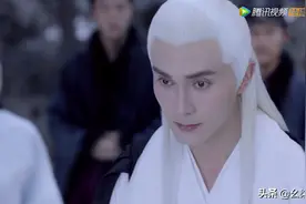 《枕上书》高伟光帝君视角之：真相大白，帝君义无反顾追爱！图片