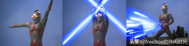 奥特曼游戏盘点（六）