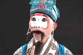 在戏班里丑角地位最高，具体表现在哪里？你知道是怎么形成的吗？图片