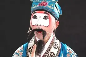 在戏班里丑角地位最高，具体表现在哪里？你知道是怎么形成的吗？图片